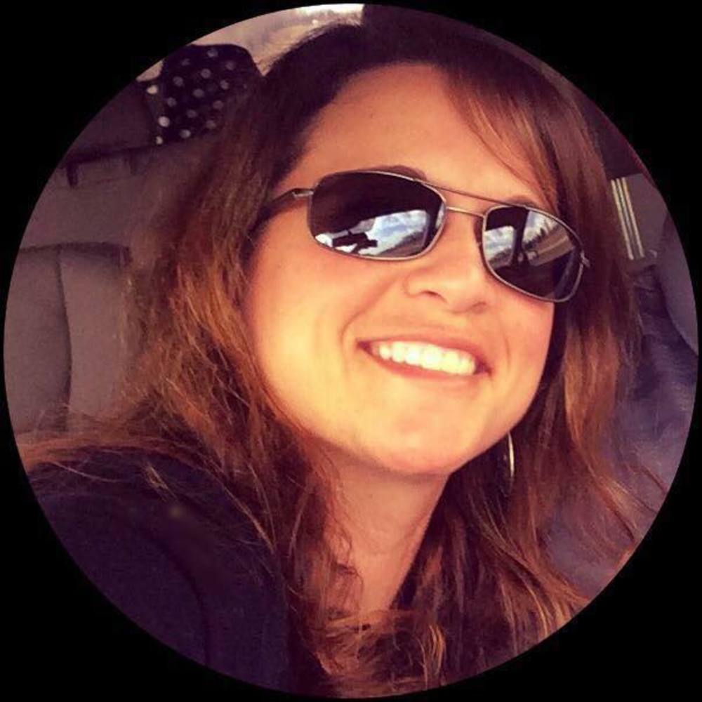 Meet your Posher, Krystal